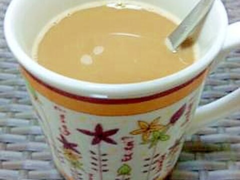 カルーアミルクコーヒー